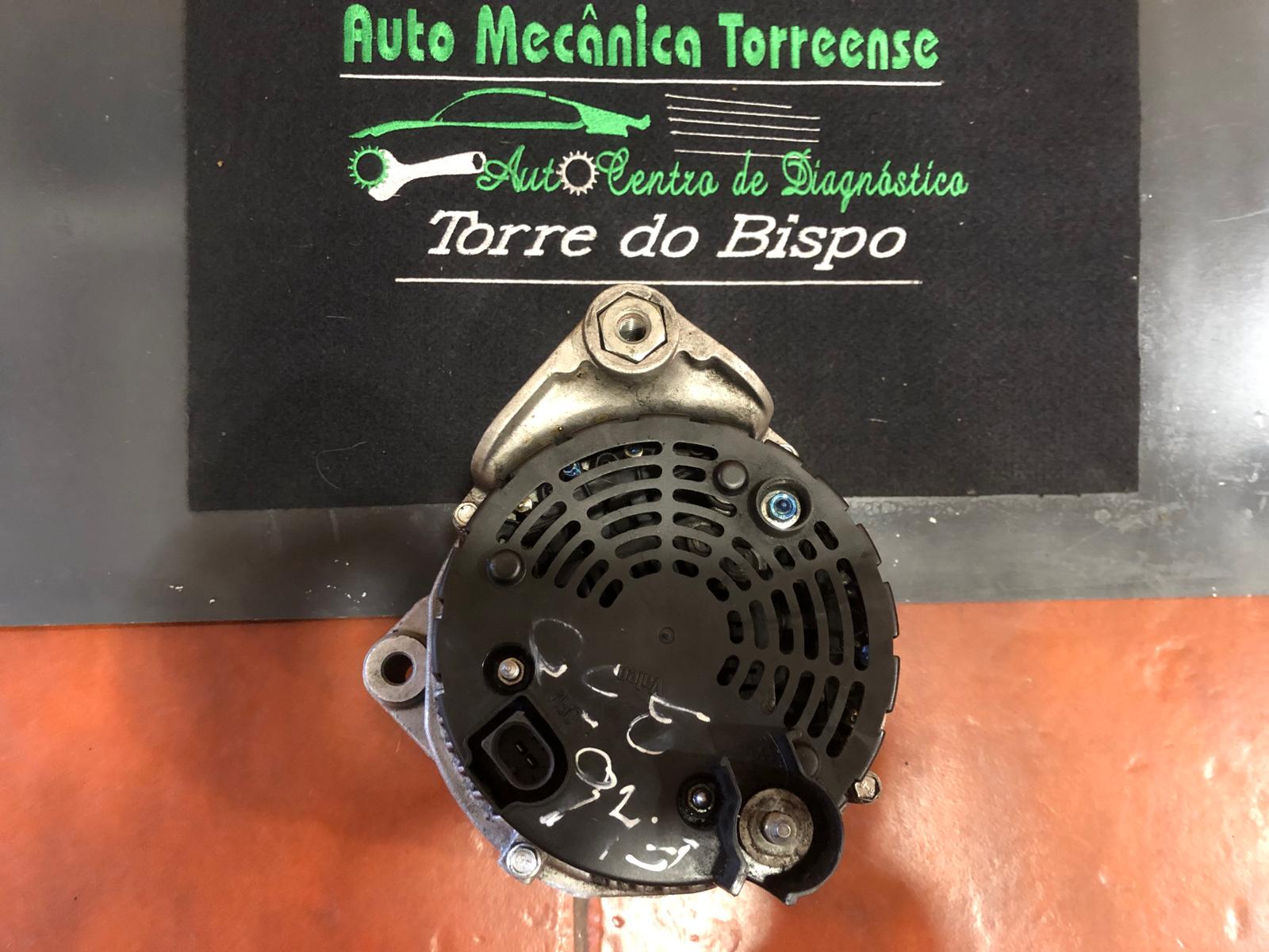 Alternador BMW Série 3 (E46) Diesel Ref. 401110781 19992005