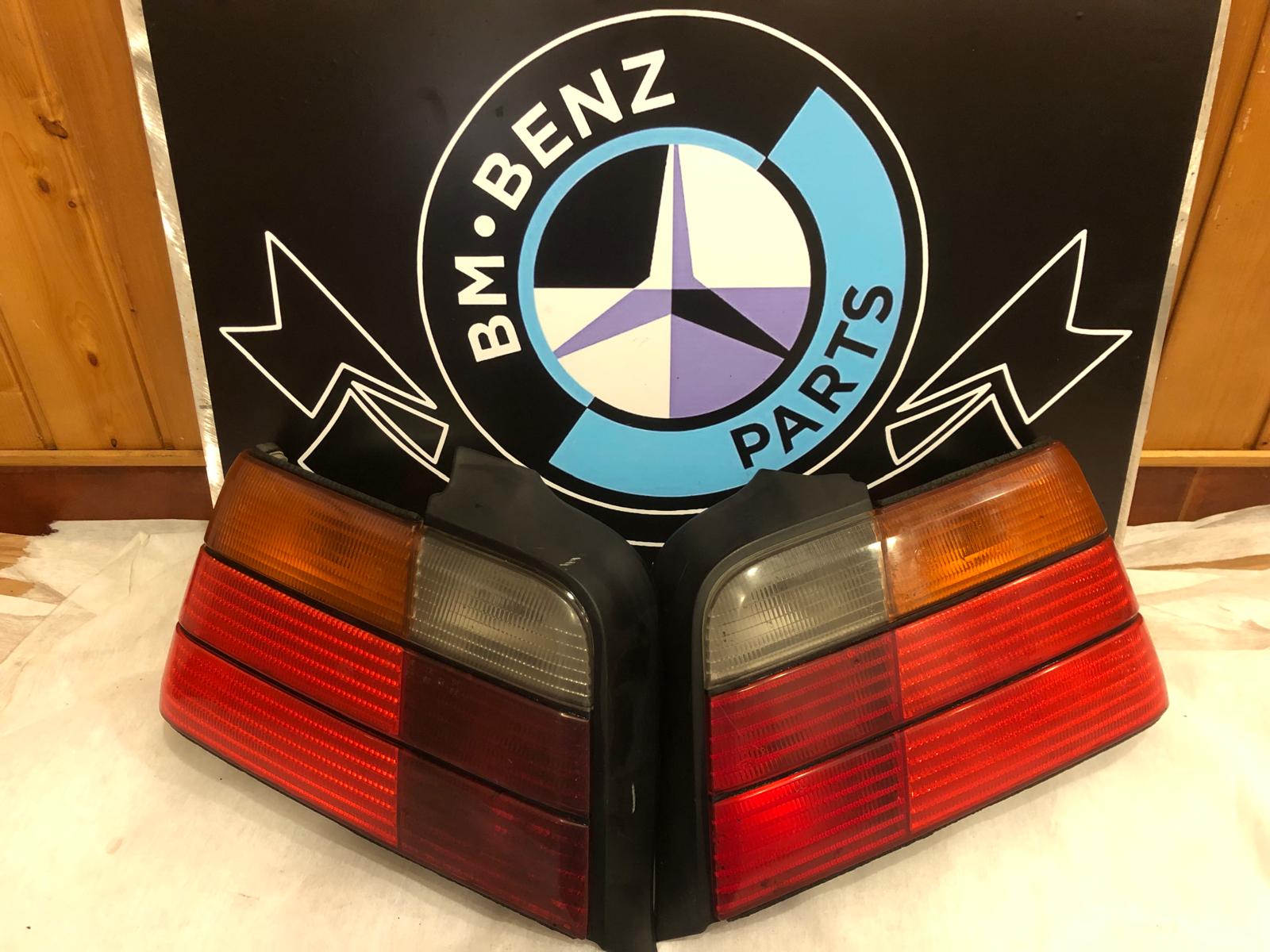 Farolins Traseiros BMW 318 TDS