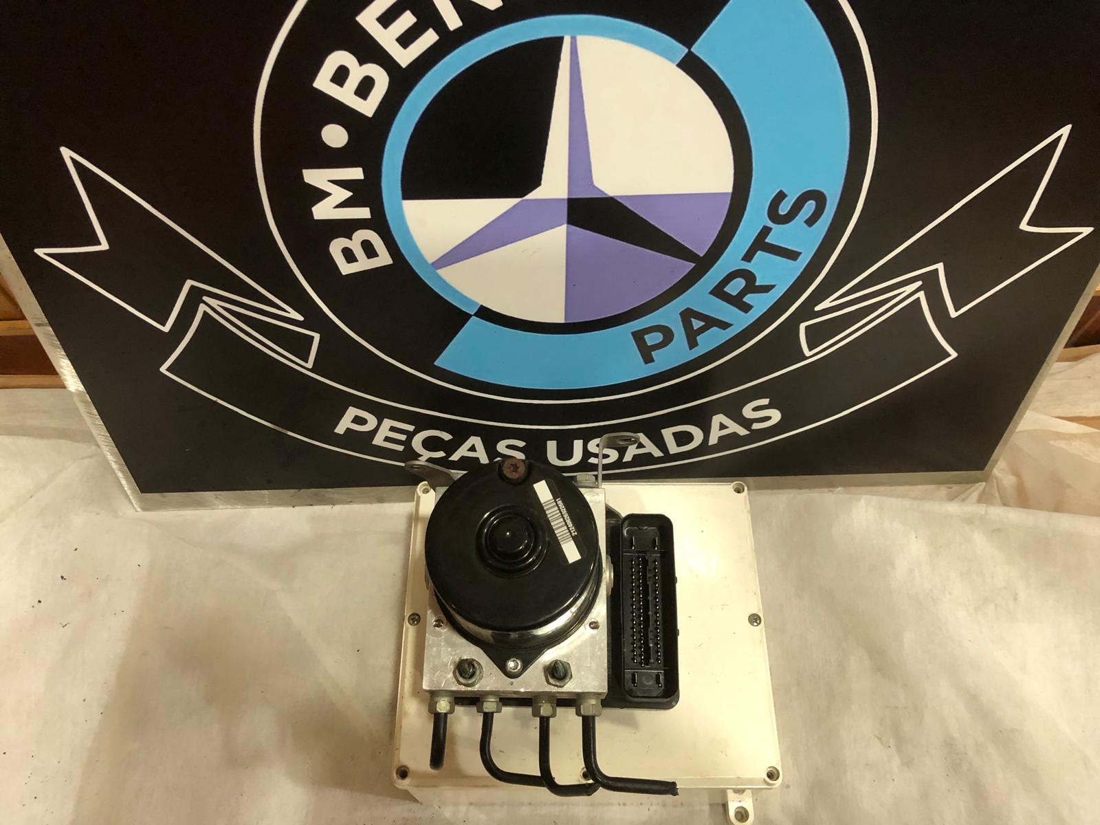 Bomba de ABS para BMW E90 Ref.3451-6787834-01 - Image 2