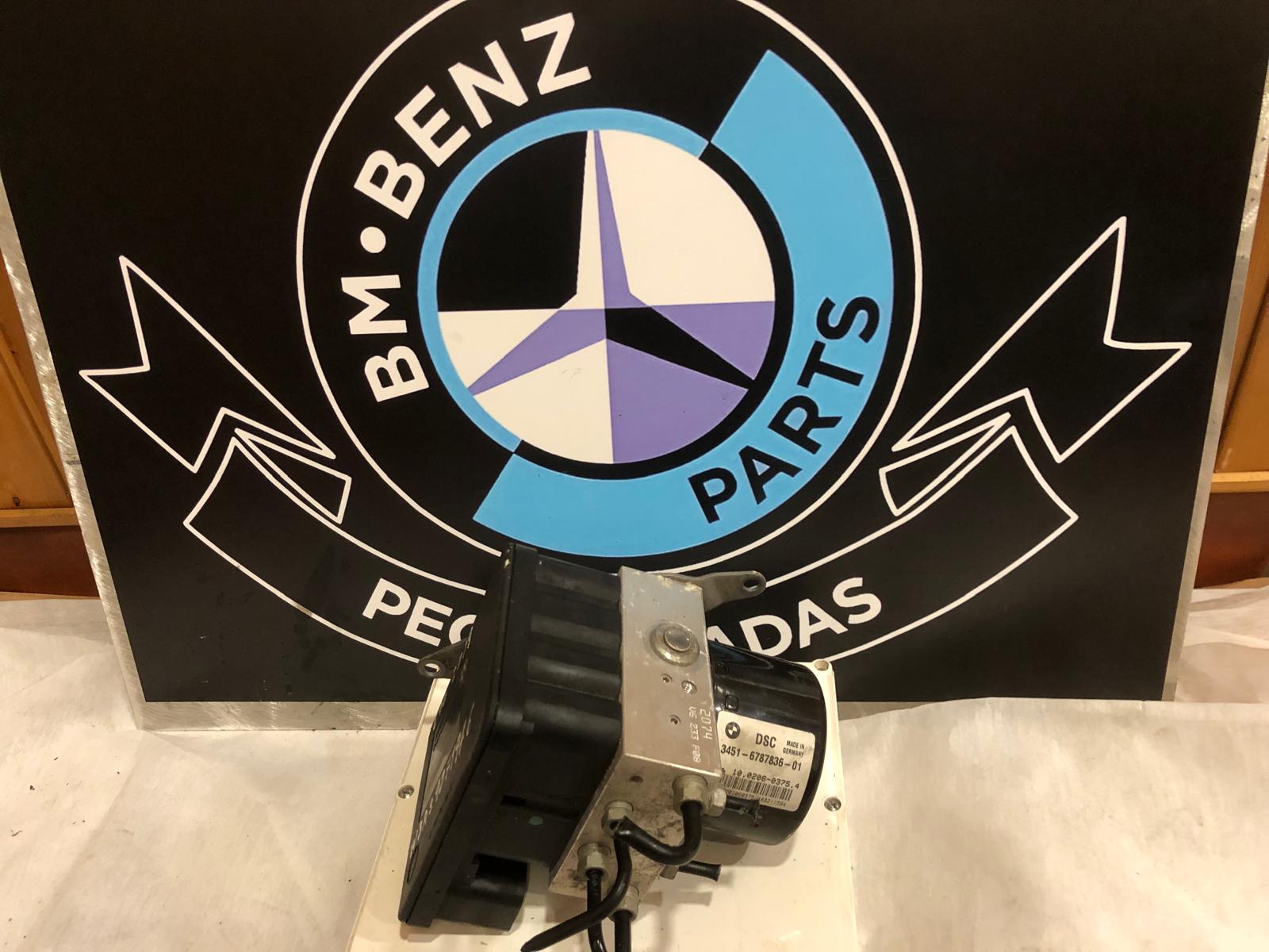 Bomba de ABS para BMW E90 Ref.3451-6787834-01