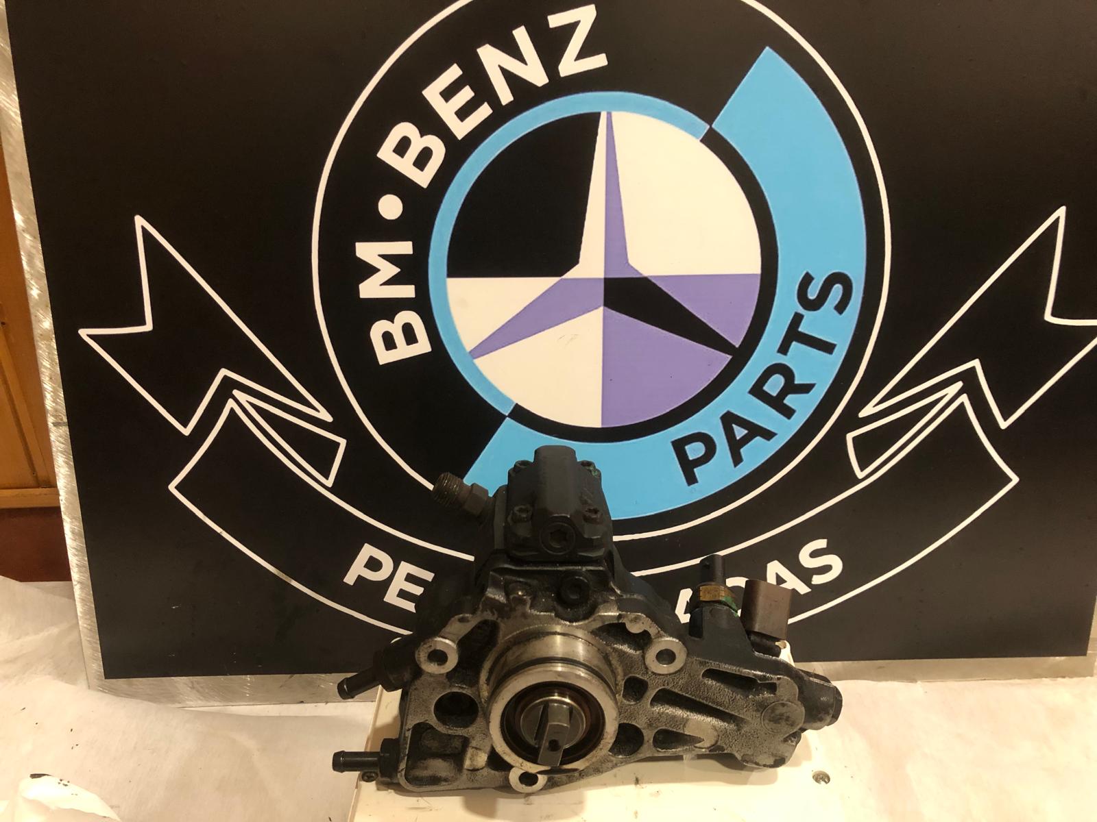 Bomba de Alta Pressão Mercedes Ref.A6460700201 (2)