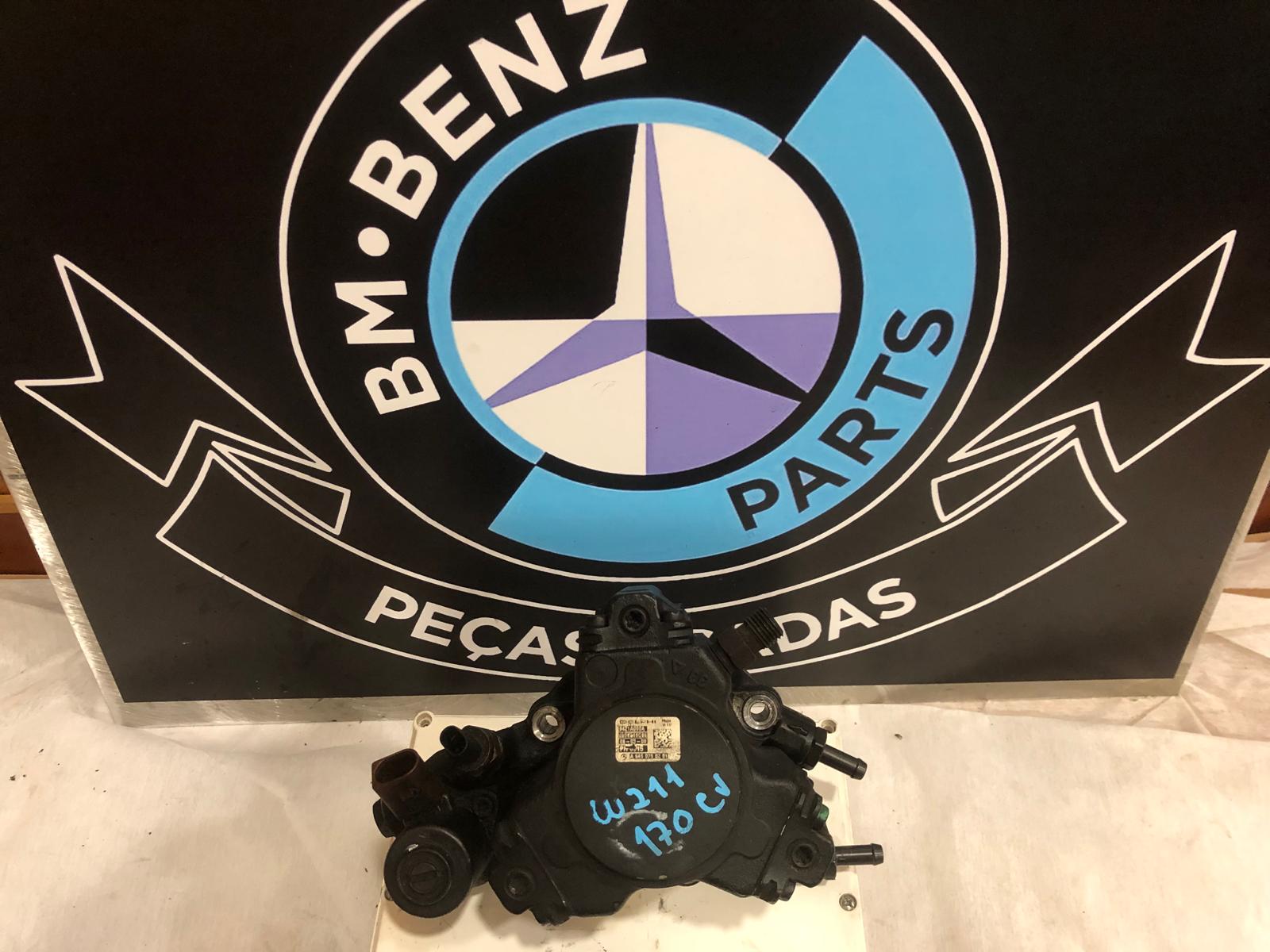 Bomba de Alta Pressão Mercedes Ref.A6460700201