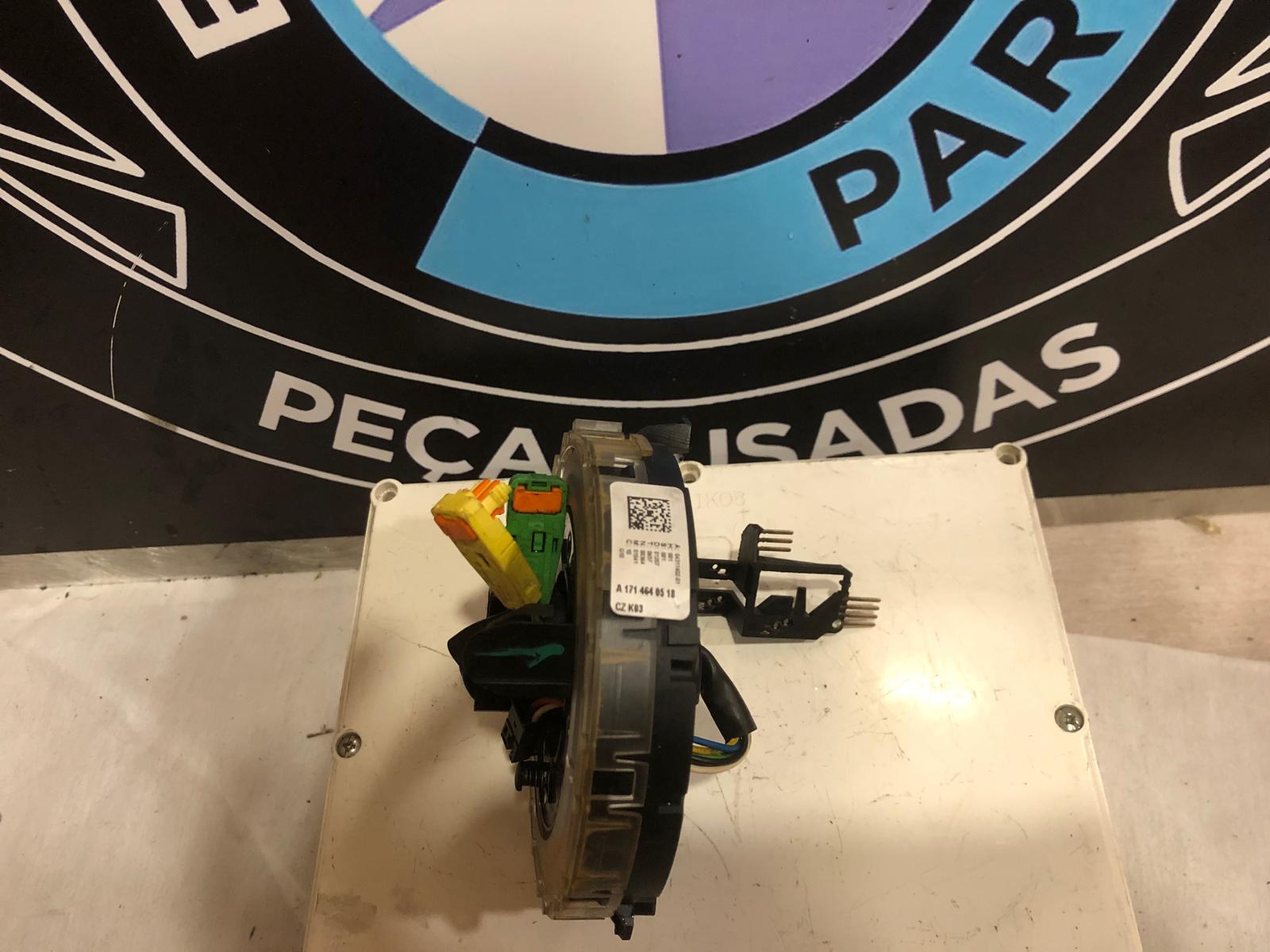Fita de Airbag para Mercedes E Class W211 Ref.1714640518 - Image 3