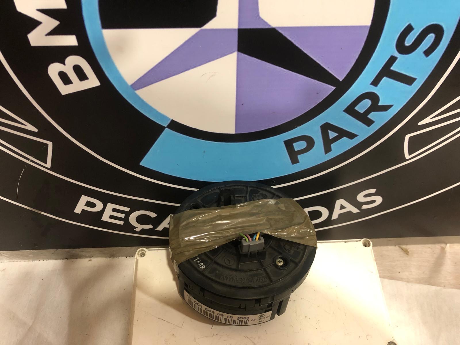 Fita de Airbag para Mercedes W210 Ref.0015423918 - Image 2