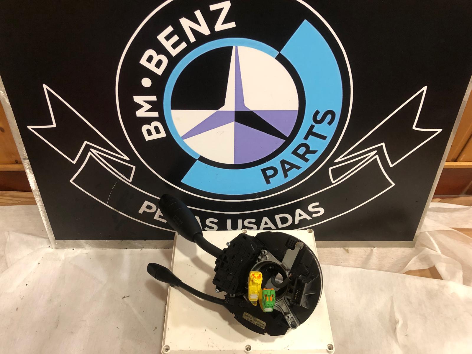 Fita de Airbag com Sensor Angular Mercedes W169 e W245 Ref.A1694641518 - Image 2