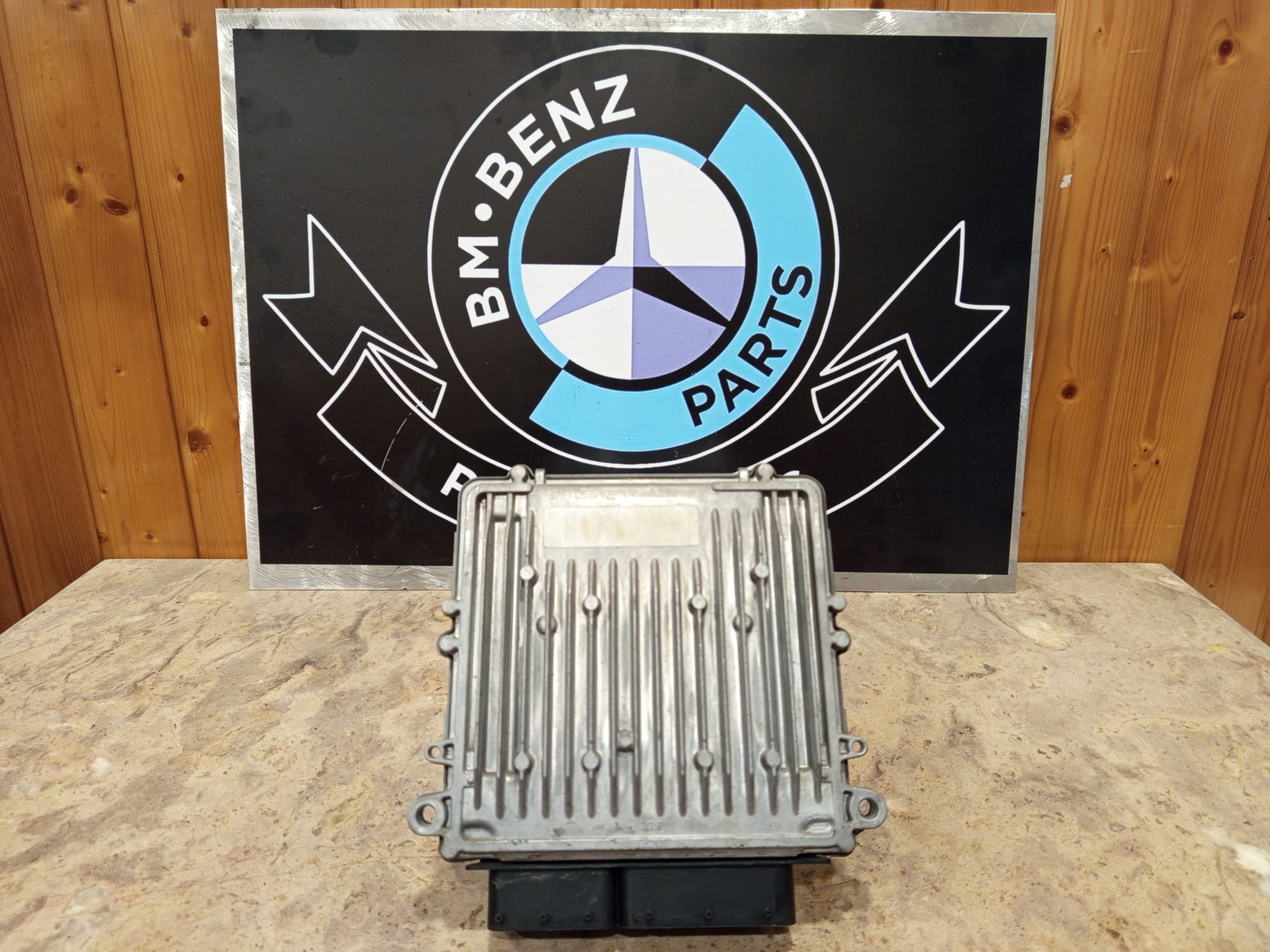 Centralina de Motor Mercedes E Class W212 – Ref. A6429002900 - Image 2
