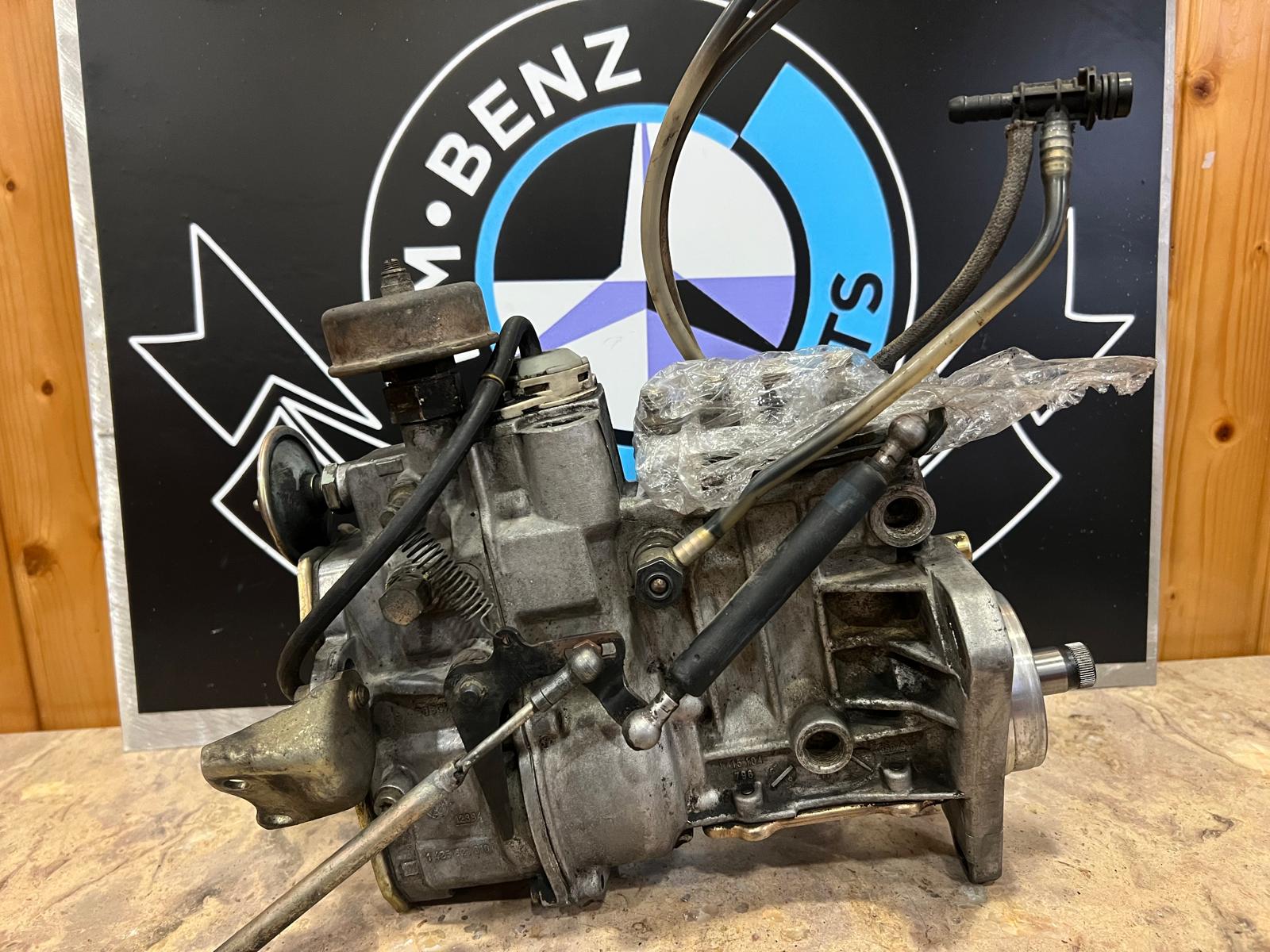 Bomba Injectora Mercedes Vito W638 Ref.6010706001